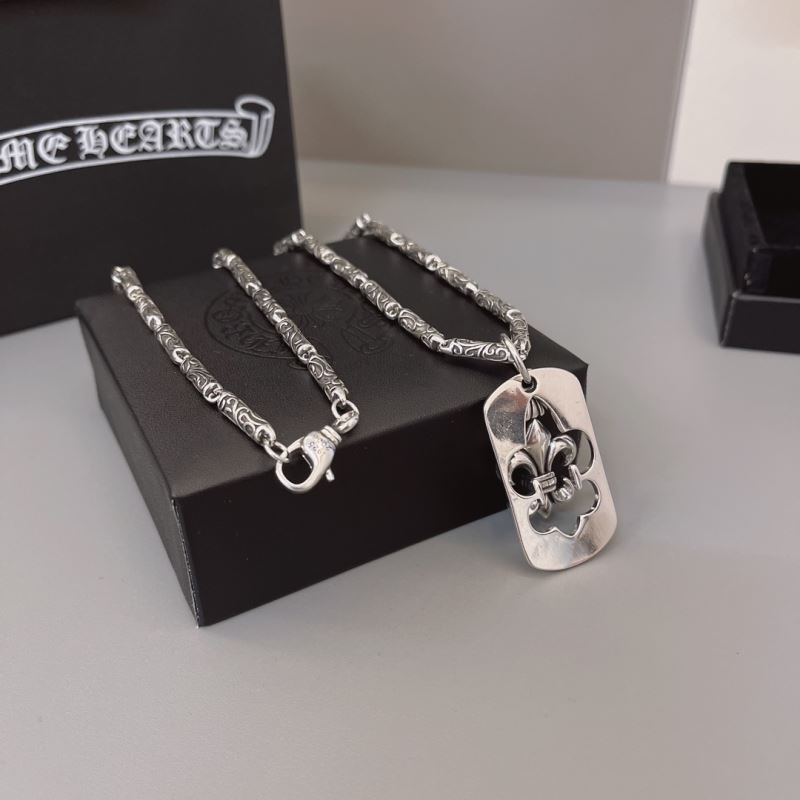 Chrome Hearts Necklaces